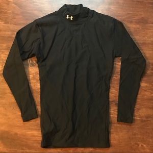 Under Armour Long Sleeve Compression Shirt
